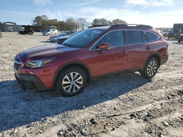 2020 SUBARU OUTBACK PREMIUM 2020 image