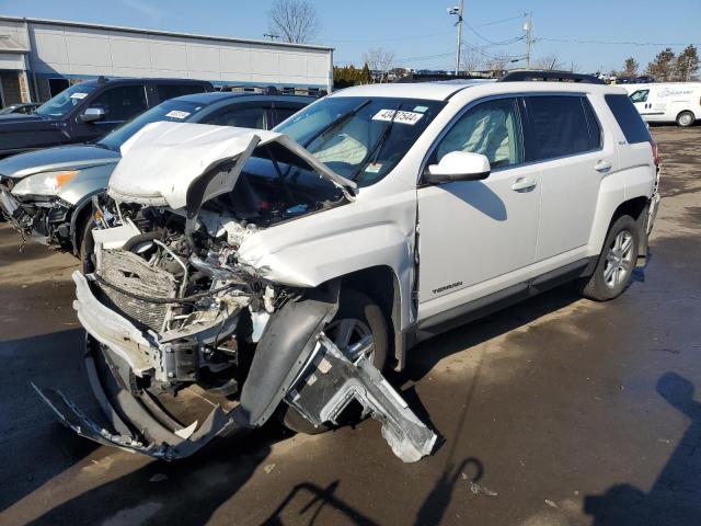 Obraz 2016 GMC TERRAIN SLE 2016