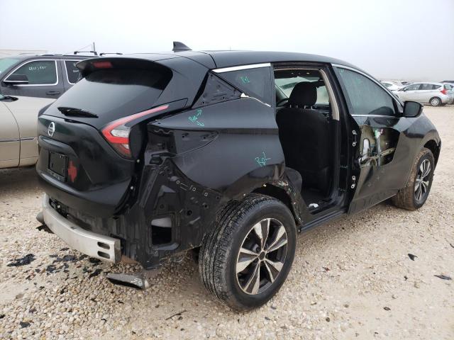 Изображение 3 2019 NISSAN MURANO S 2019 с VIN 5N1AZ2MJ9KN135729
