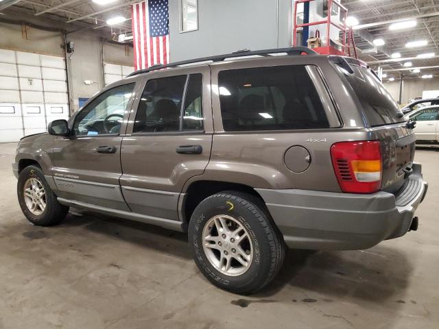 Obraz 2 z 2000 JEEP GRAND CHEROKEE LAREDO 2000 z VIN 1J4GW48N7YC279536