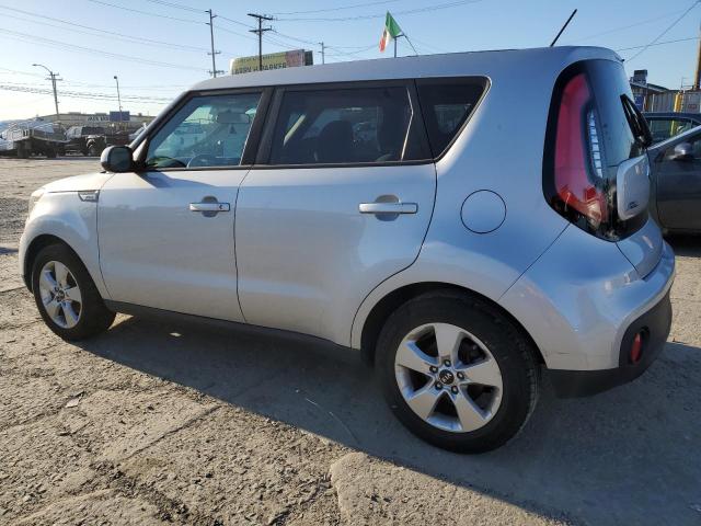 Изображение 2 2018 KIA SOUL  2018 с VIN KNDJN2A2XJ7563227