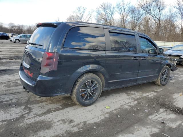 Image 3 of 2017 DODGE GRAND CARAVAN GT 2017 with VIN 2C4RDGEG1HR792266