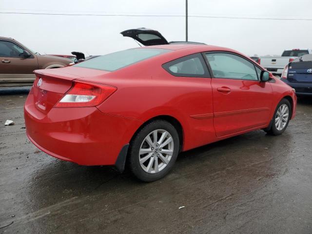 Obraz 3 z 2012 HONDA CIVIC EX 2012 z VIN 2HGFG3B8XCH557087