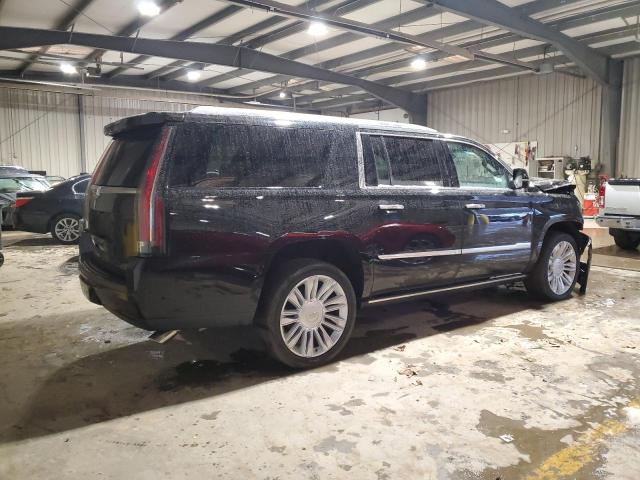 Obraz 3 z 2019 CADILLAC ESCALADE ESV PLATINUM 2019 z VIN 1GYS4KKJ5KR184293