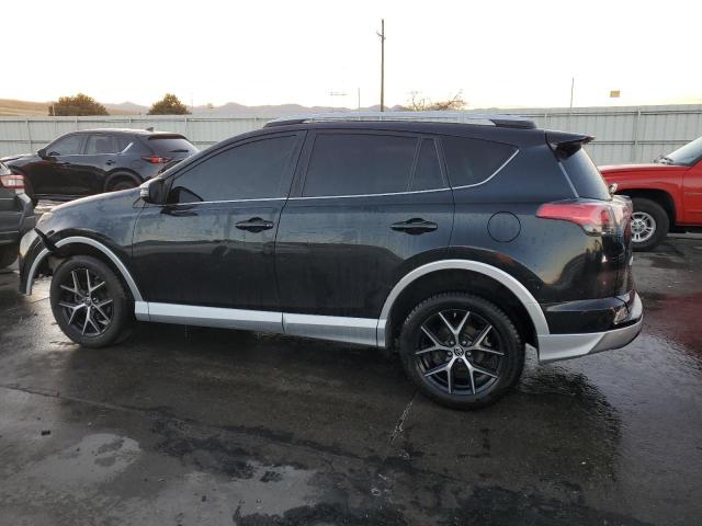 Image 2 of 2016 TOYOTA RAV4 SE 2016 with VIN JTMJFREV4GJ061139