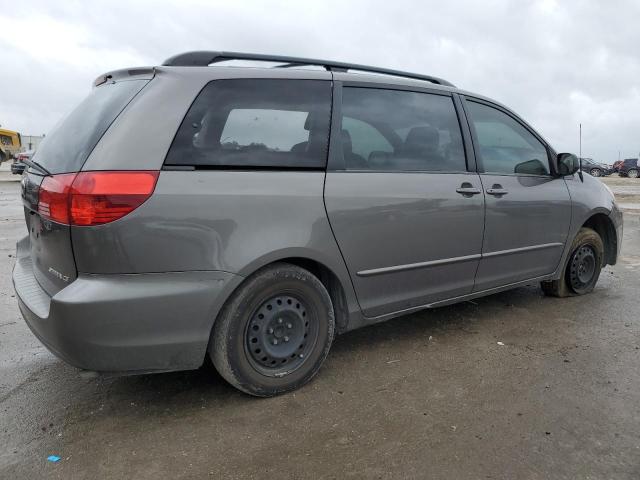 Obraz 3 z 2004 TOYOTA SIENNA CE 2004 z VIN 5TDZA23C14S036868