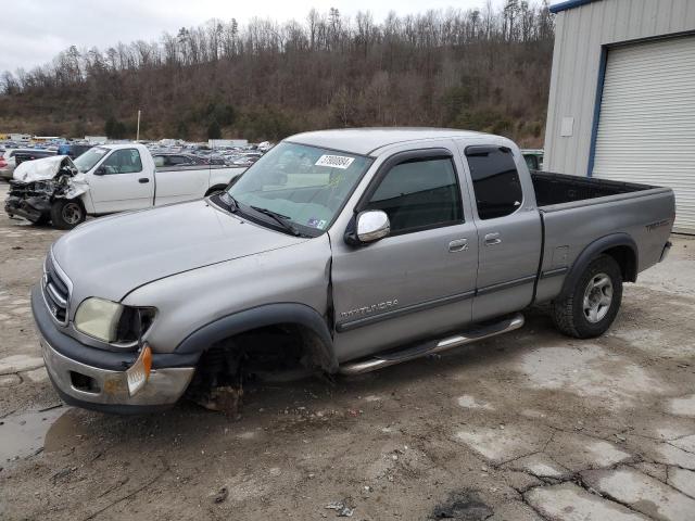 Obraz 2002 TOYOTA TUNDRA ACCESS CAB 2002