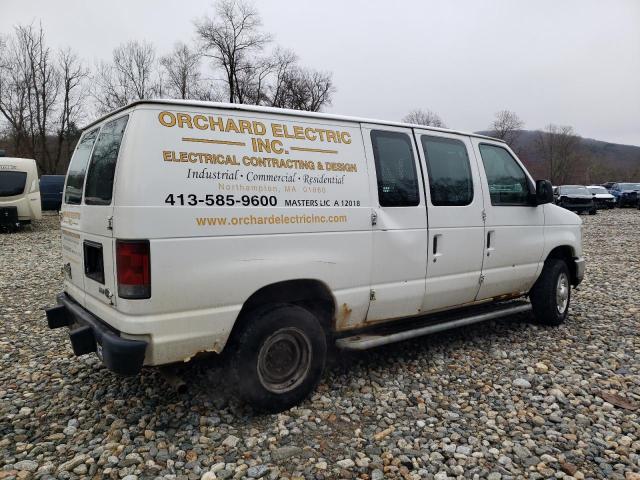 Image 3 of 2013 FORD ECONOLINE E250 VAN 2013 with VIN 1FTNE2EW7DDA15805