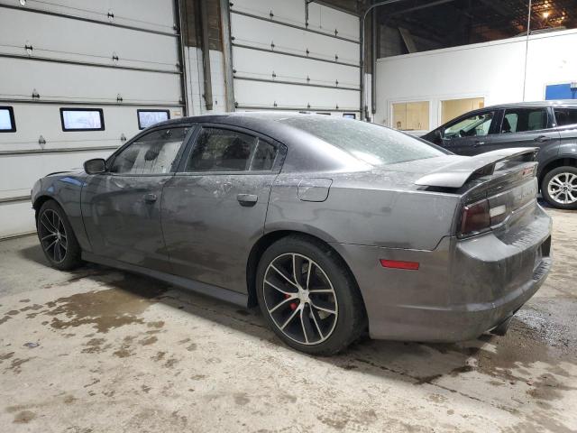 Image 2 of 2013 DODGE CHARGER SRT-8 2013 with VIN 2C3CDXEJ3DH594455