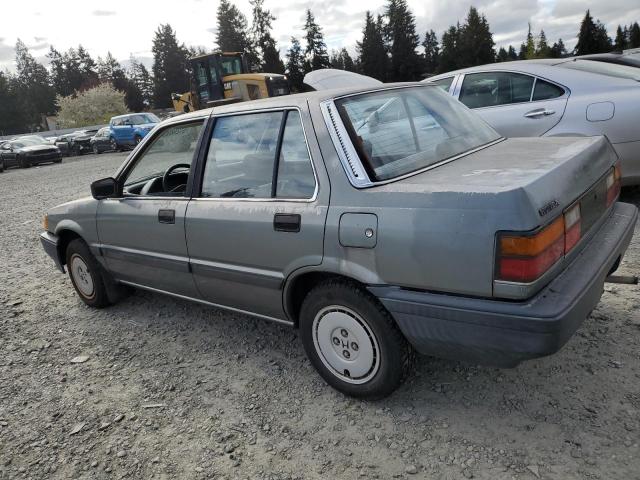 Image 2 of 1987 HONDA CIVIC 1.5 1987 with VIN JHMEC4538HS004691