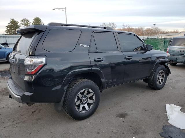 Изображение 3 2020 TOYOTA 4RUNNER SR5/SR5 PREMIUM 2020 с VIN JTEBU5JR9L5774600