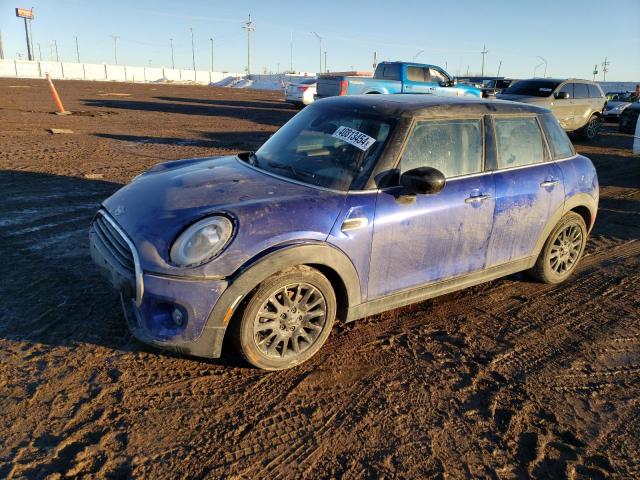 Obraz 1 z 2020 MINI COOPER  2020 z VIN WMWXU7C05L2L43478