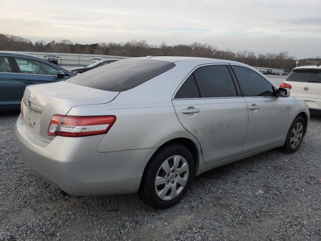 Image 3 of 2011 TOYOTA CAMRY BASE 2011 with VIN 4T1BF3EK7BU735603