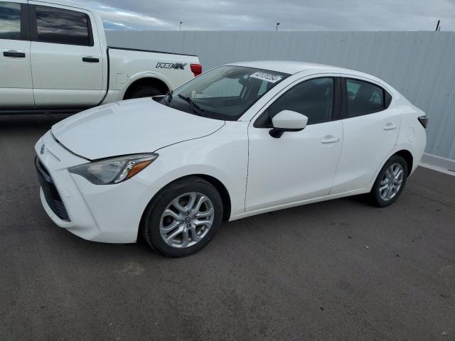 Изображение 2018 TOYOTA YARIS IA  2018