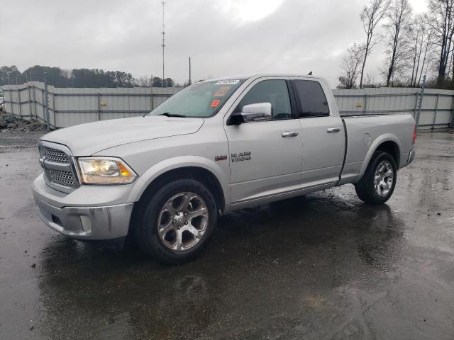 2018 RAM 1500 LARAMIE 2018 image