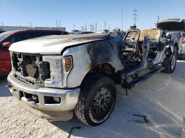 2019 FORD F250 SUPER DUTY 2019 image