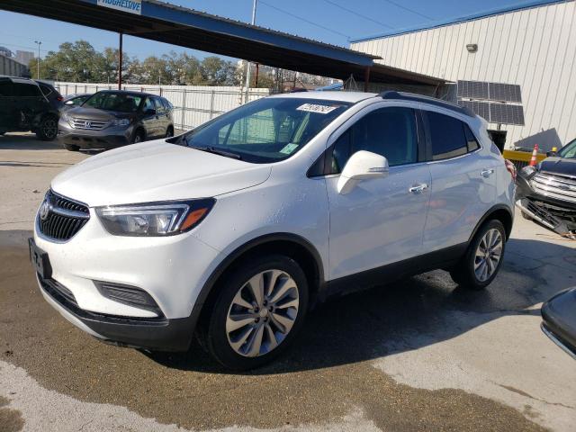 2019 BUICK ENCORE PREFERRED 2019 image