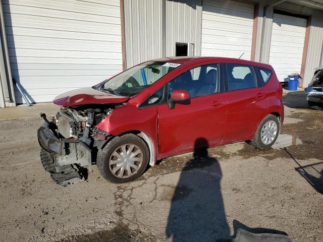 Obraz 1 z 2014 NISSAN VERSA NOTE S 2014 z VIN 3N1CE2CP8EL392029