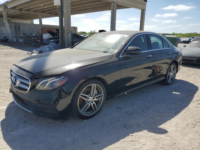 Изображение 1 2017 MERCEDES-BENZ E 300 2017 с VIN WDDZF4JBXHA057847