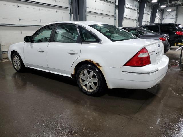 Image 2 of 2006 FORD FIVE HUNDRED SE 2006 with VIN 1FAFP23126G178570
