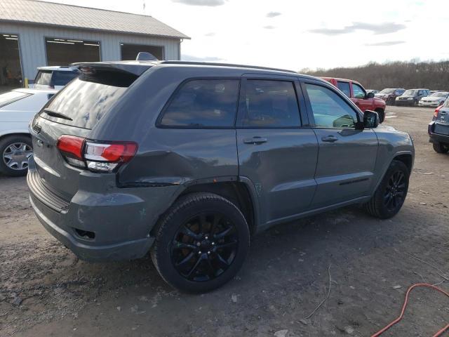 Obraz 3 z 2019 JEEP GRAND CHEROKEE LAREDO 2019 z VIN 1C4RJFAG2KC838616