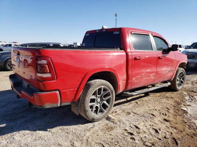 Obraz 3 z 2019 RAM 1500 LARAMIE 2019 z VIN 1C6SRFJTXKN605876