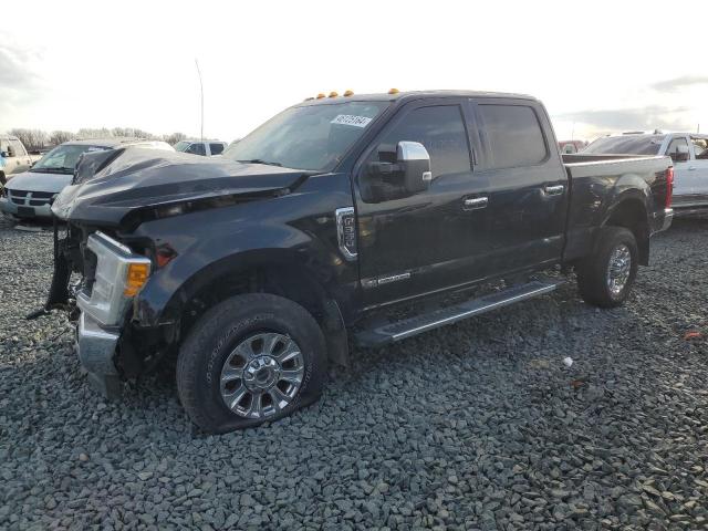 2017 FORD F350 SUPER DUTY 2017 image