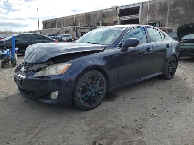 Obraz 2008 LEXUS IS 350 2008
