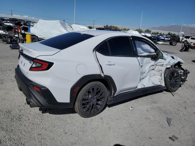 Image 3 of 2022 SUBARU WRX PREMIUM 2022 with VIN JF1VBAF61N9023846