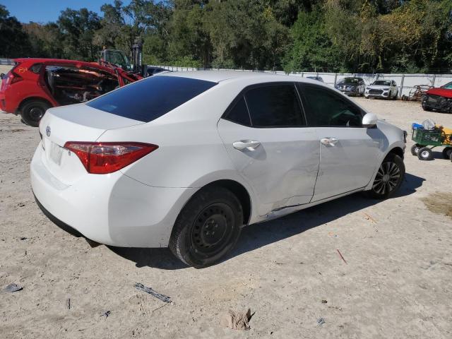 Изображение 3 2019 TOYOTA COROLLA L 2019 с VIN 5YFBURHE1KP913568