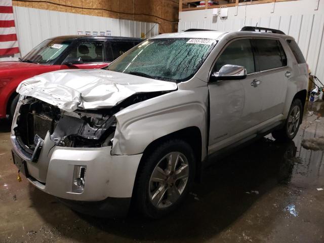 Изображение 1 2015 GMC TERRAIN SLT 2015 с VIN 2GKFLXEK1F6240800