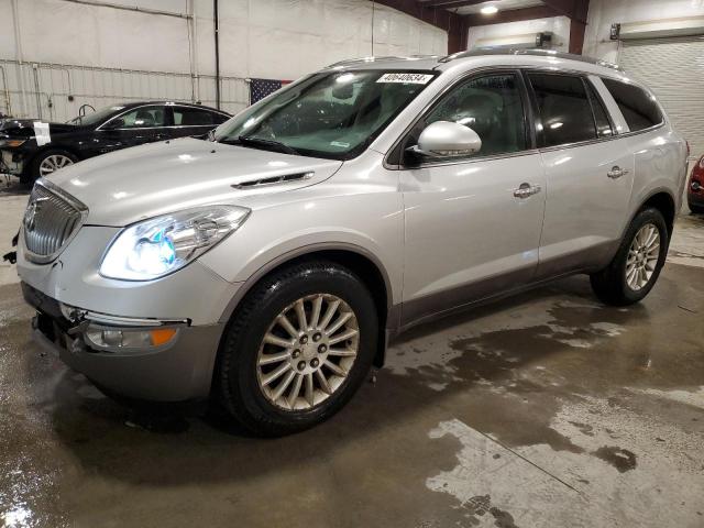 2011 BUICK ENCLAVE CXL 2011 image