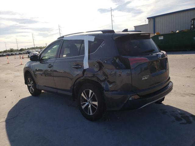 Изображение 2 2017 TOYOTA RAV4 XLE 2017 с VIN JTMWFREV2HJ122561