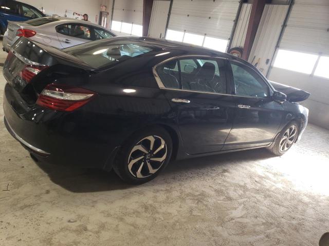 Obraz 3 z 2017 HONDA ACCORD EXL 2017 z VIN 1HGCR3F85HA007874