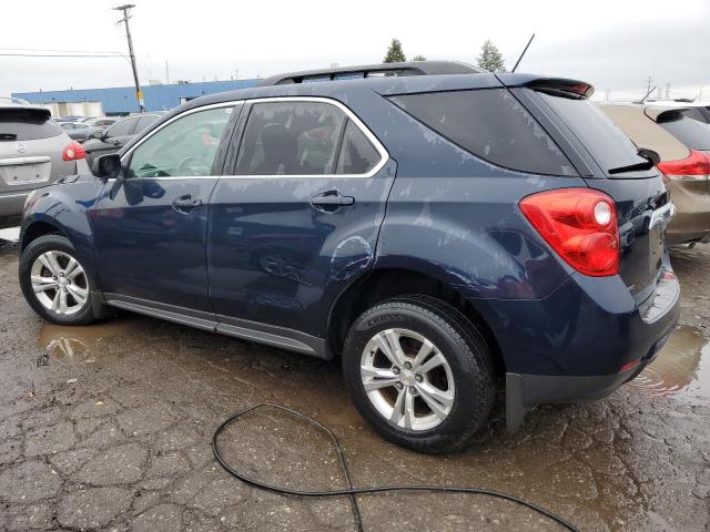 Изображение 2 2015 CHEVROLET EQUINOX LT 2015 с VIN 2GNFLFEK4F6188091
