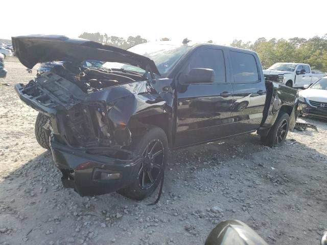 2014 CHEVROLET SILVERADO C1500 LT 2014 image