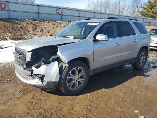 2015 GMC ACADIA SLT-1 2015 image