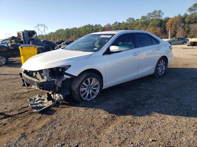 Obraz 1 z 2017 TOYOTA CAMRY LE 2017 z VIN 4T1BF1FK6HU809427