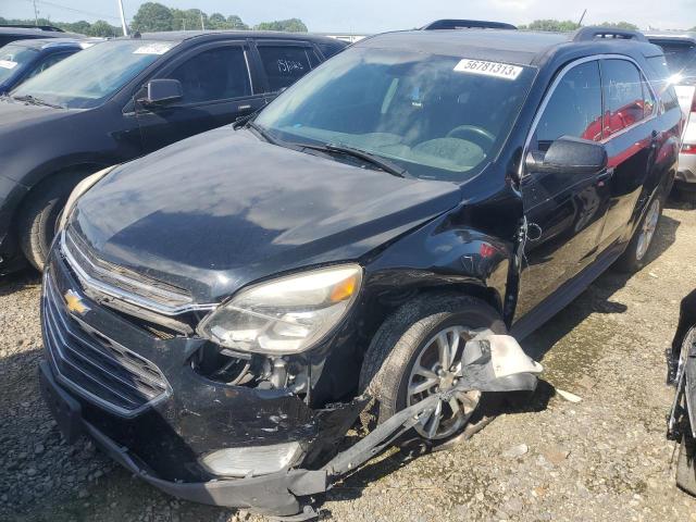 Изображение 2 2017 CHEVROLET EQUINOX LT 2017 с VIN 2GNALCEK0H1613038