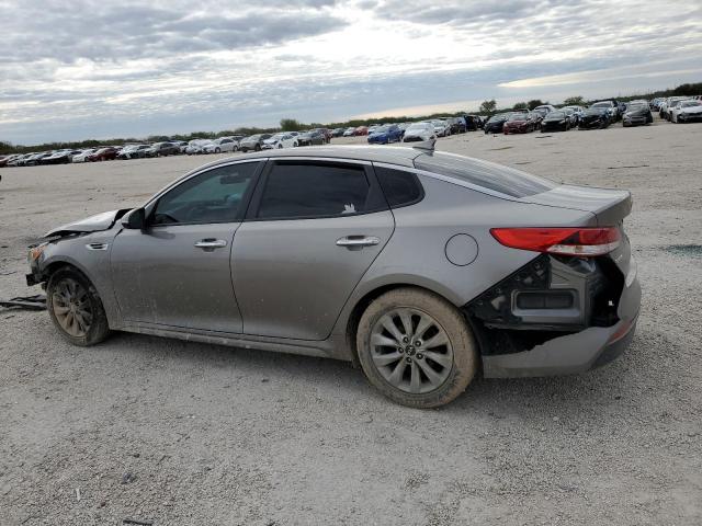 Obraz 2 z 2016 KIA OPTIMA LX 2016 z VIN 5XXGT4L35GG072730