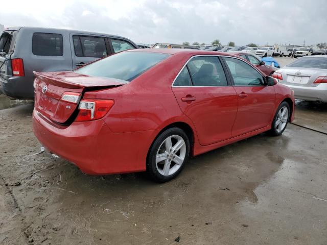 Изображение 3 2013 TOYOTA CAMRY L 2013 с VIN 4T1BF1FK7DU714689