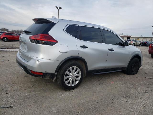 Image 3 of 2017 NISSAN ROGUE S 2017 with VIN KNMAT2MV2HP619554