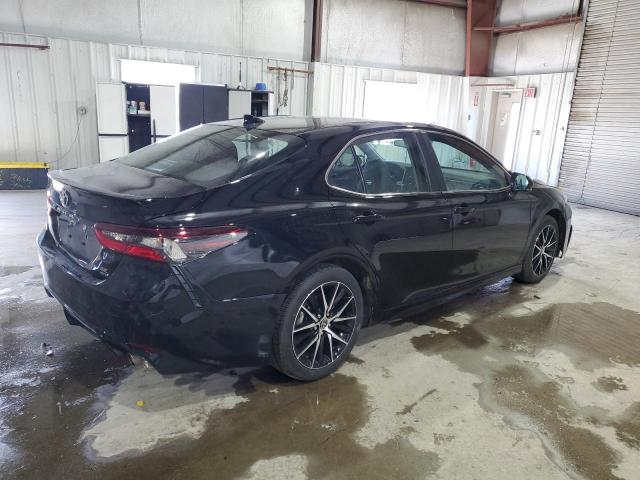 Obraz 3 z 2024 TOYOTA CAMRY SE NIGHT SHADE 2024 z VIN 4T1G11BK0RU117613