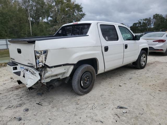 Изображение 3 2006 HONDA RIDGELINE RT 2006 с VIN 2HJYK16256H553013