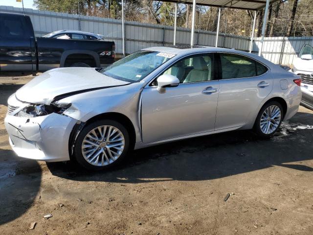 2013 LEXUS ES 350 2013 image