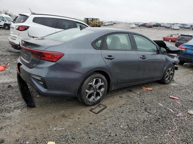 Obraz 3 z 2020 KIA FORTE FE 2020 z VIN 3KPF24AD9LE202439