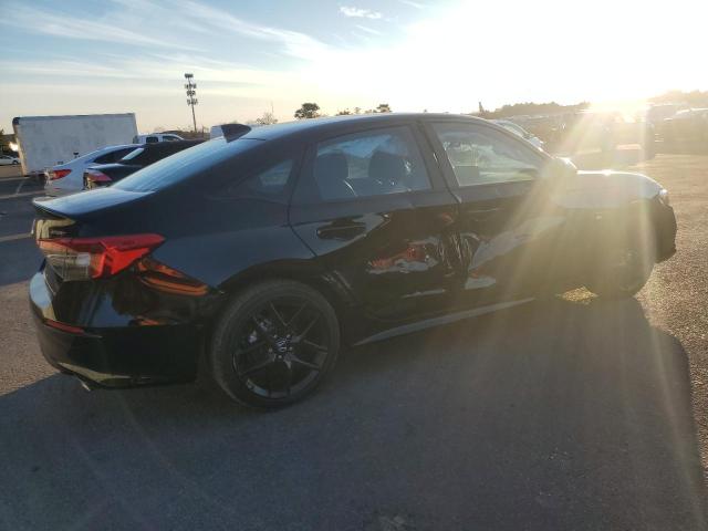 Изображение 3 2024 HONDA CIVIC SPORT 2024 с VIN 2HGFE2F57RH507885