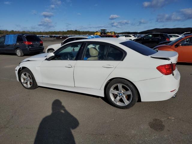 Изображение 2 2013 BMW 328 XI 2013 с VIN WBA3B3G59DNR80893