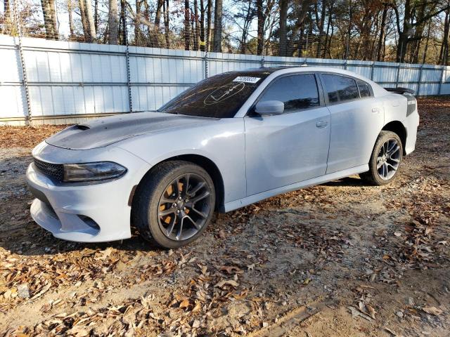 Изображение 1 2020 DODGE CHARGER R/T 2020 с VIN 2C3CDXCTXLH233176