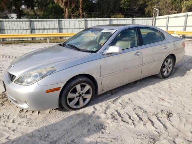 Изображение 1 2005 LEXUS ES 330 2005 с VIN JTHBA30G155085492